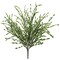 24" Spiral Grass Bush - Box of 12, Lifelike Greenery, Perfect for Floral Arrangements, Home & Event Décor - Ideal for All Seasons, Floral Home by Artificial Flowers